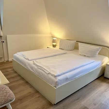 Suederstrasse Whg 07 - *